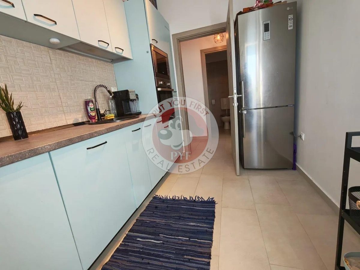 Viscolului | 3 camere | Terasa + 2 blcoaane | 112mp | B13181 - foto 11