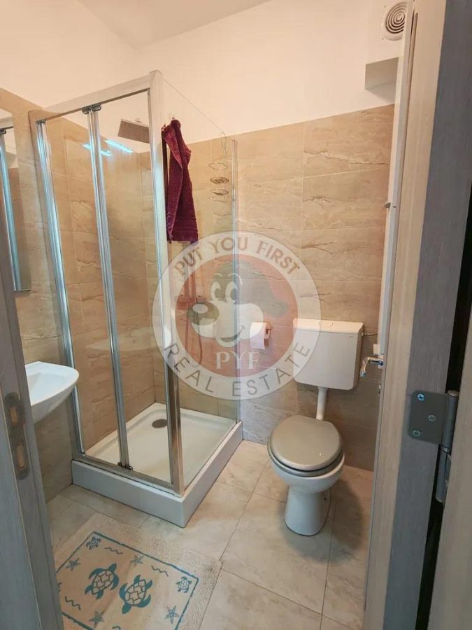 Viscolului | 3 camere | Terasa + 2 blcoaane | 112mp | B13181 - foto 13