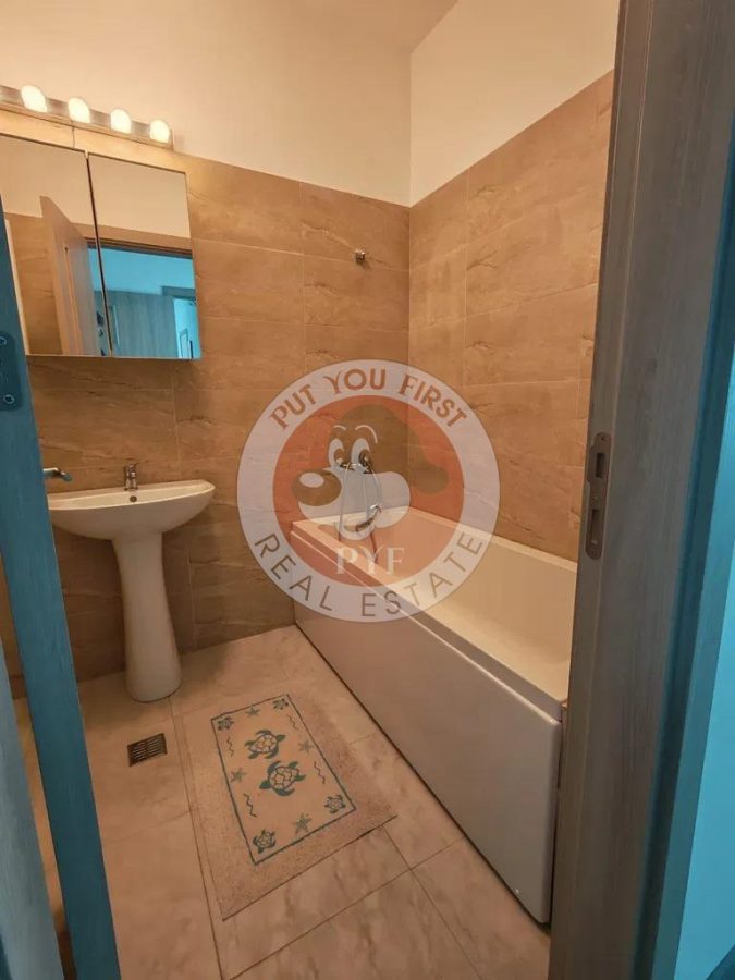 Viscolului | 3 camere | Terasa + 2 blcoaane | 112mp | B13181 - foto 14