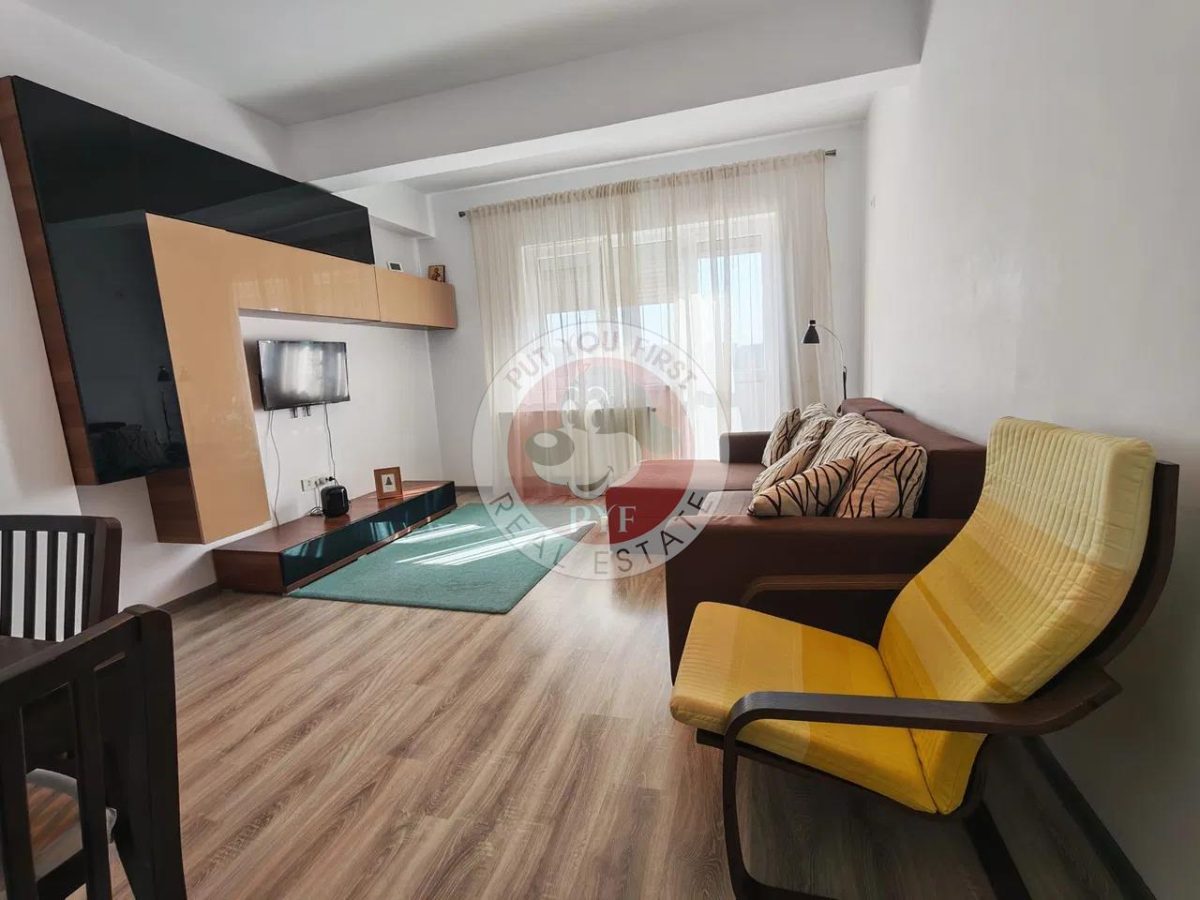 Viscolului | 3 camere | Terasa + 2 blcoaane | 112mp | B13181 - foto 3