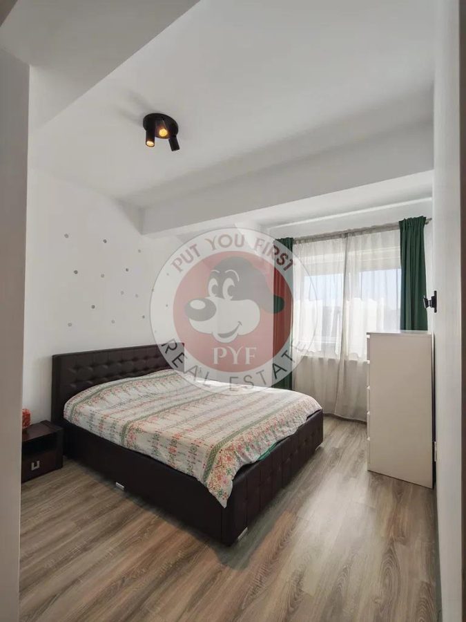 Viscolului | 3 camere | Terasa + 2 blcoaane | 112mp | B13181 - foto 5