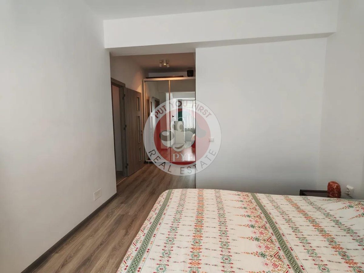 Viscolului | 3 camere | Terasa + 2 blcoaane | 112mp | B13181 - foto 6