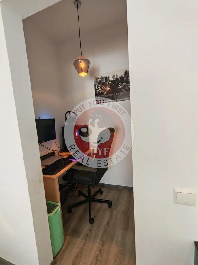 Viscolului | 3 camere | Terasa + 2 blcoaane | 112mp | B13181 - foto 7