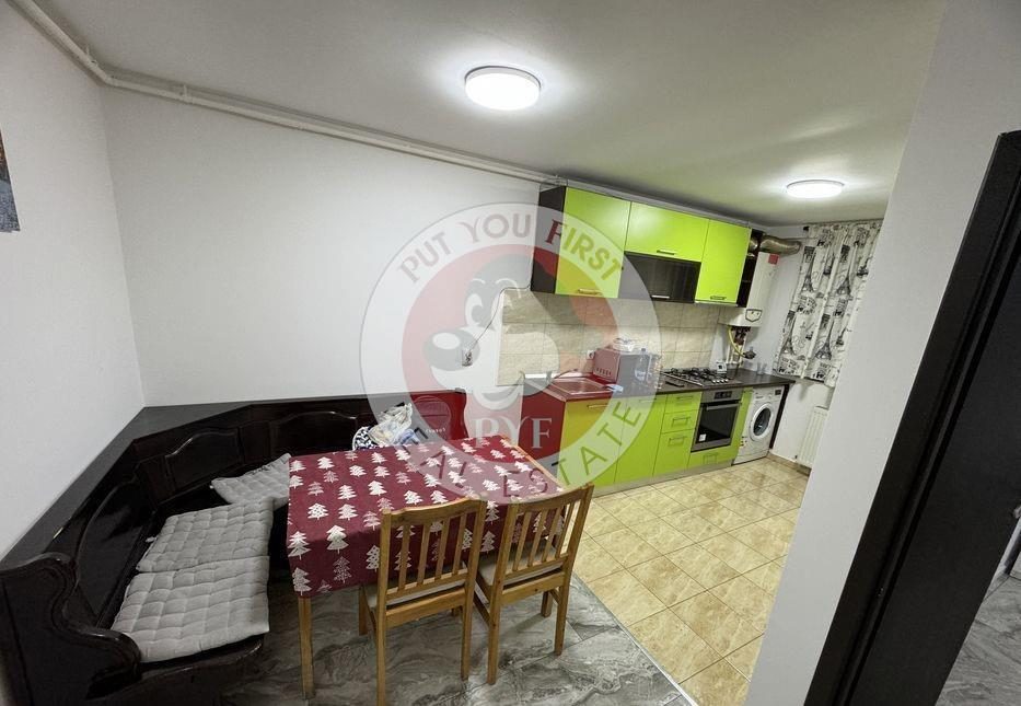 Parcul Sebastian | Apartament 2 camere | 47mp | decomandat | B8565 - 