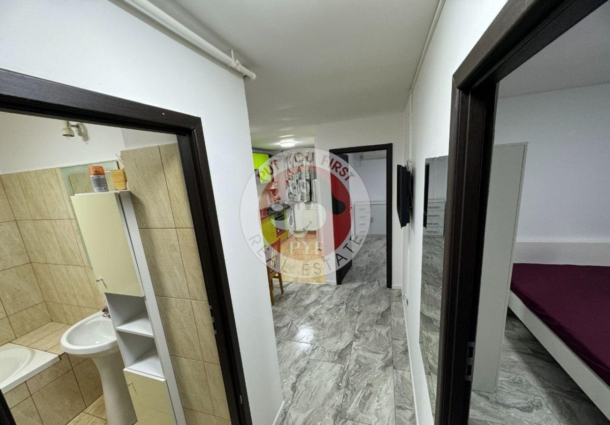 Parcul Sebastian | Apartament 2 camere | 47mp | decomandat | B8565 - foto 9