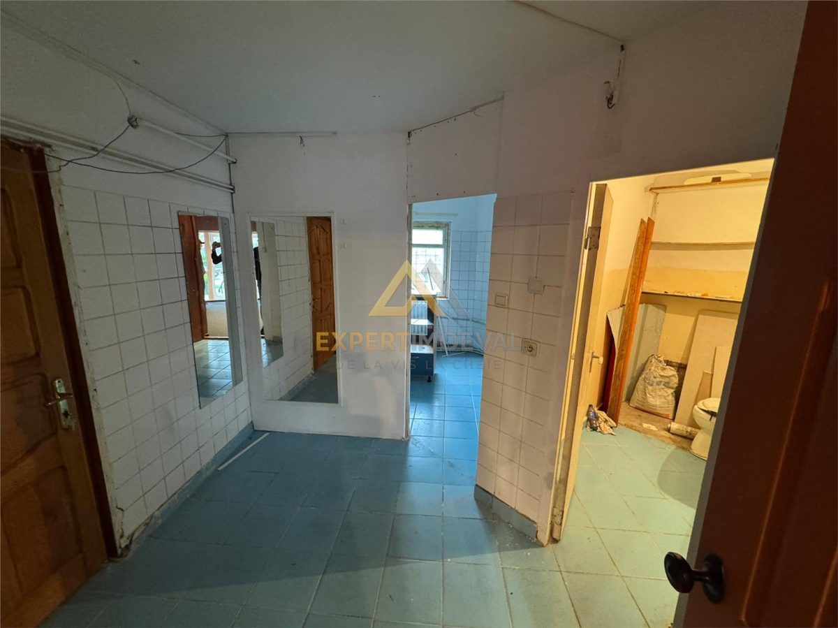 Spatiu comercial de inchiriat pe Bulevardul Republicii - foto 3