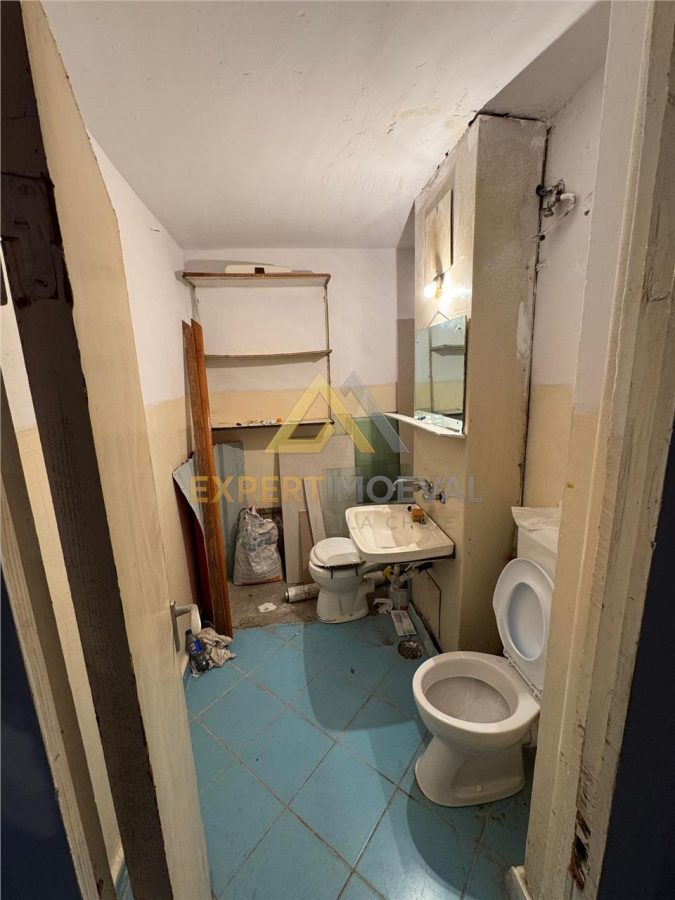 Spatiu comercial de inchiriat pe Bulevardul Republicii - foto 5