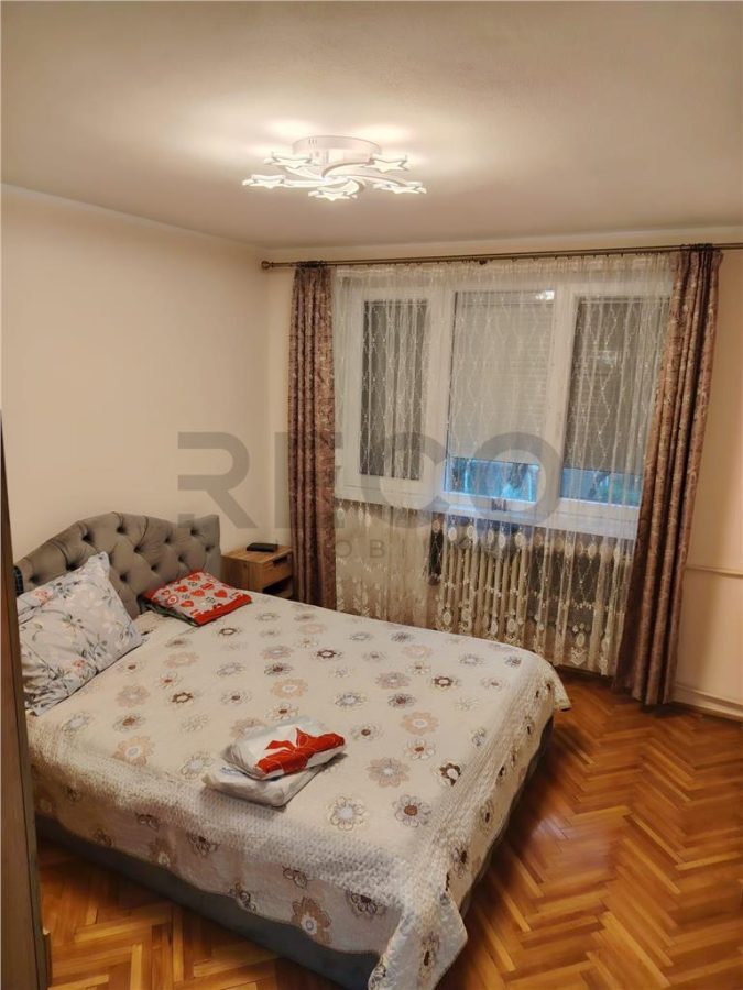 RECO Apartament 2 camere Rogerius etajul 1 - 