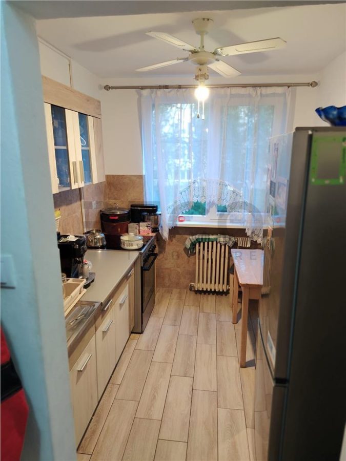 RECO Apartament 2 camere Rogerius etajul 1 - foto 4