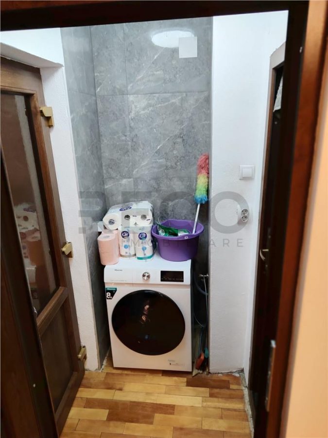 RECO Apartament 2 camere Rogerius etajul 1 - foto 8