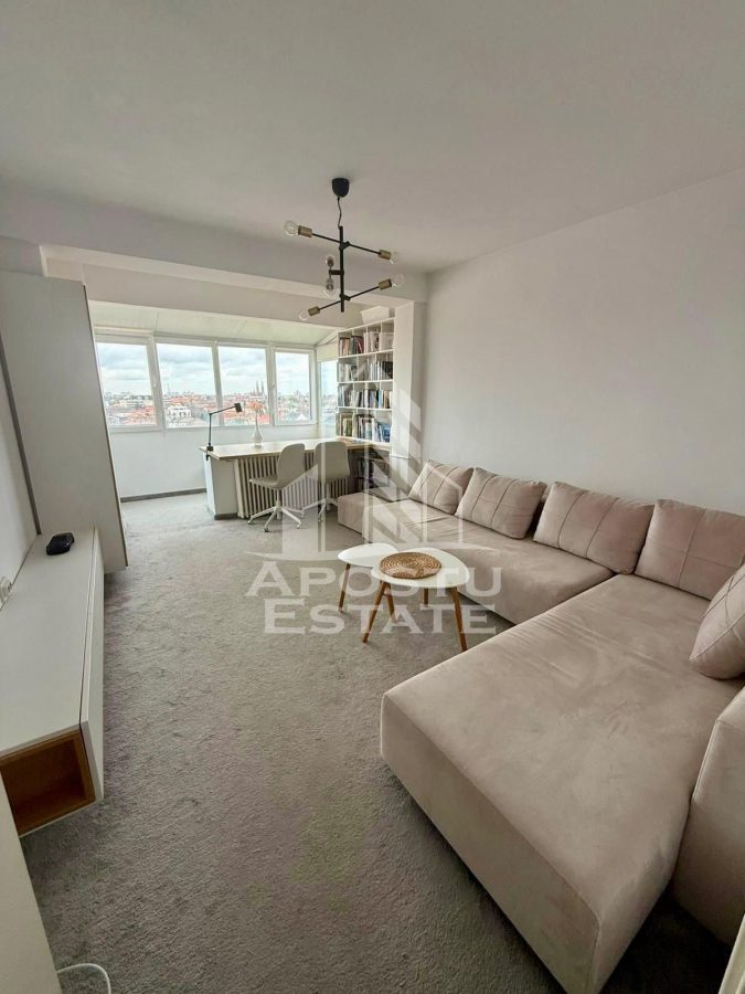 Apartament 2 camere de vanzare, zona Olimpia/Complexul Studentesc - foto 2