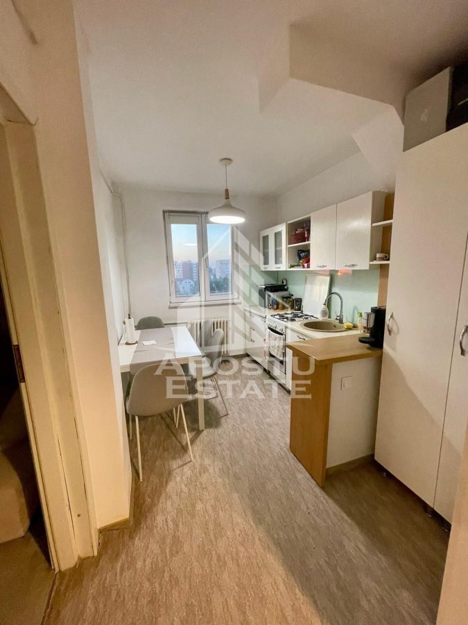 Apartament 2 camere de vanzare, zona Olimpia/Complexul Studentesc - foto 11