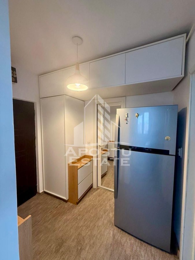 Apartament 2 camere de vanzare, zona Olimpia/Complexul Studentesc - foto 12