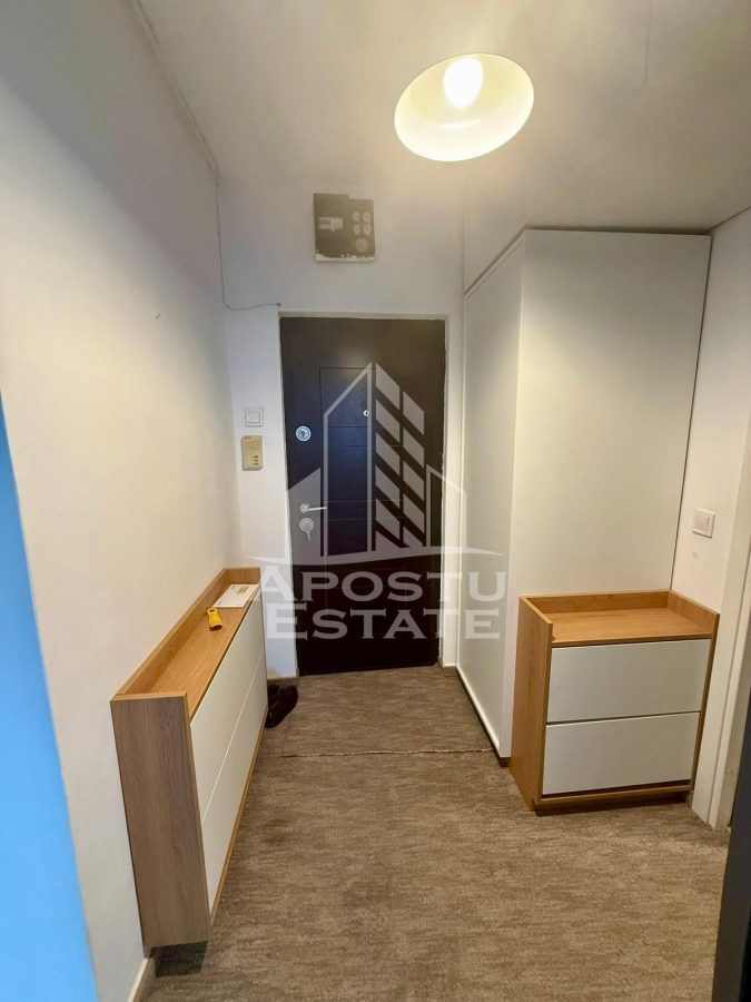 Apartament 2 camere de vanzare, zona Olimpia/Complexul Studentesc - foto 13