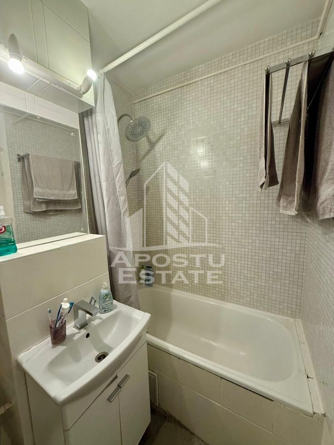 Apartament 2 camere de vanzare, zona Olimpia/Complexul Studentesc - foto 15