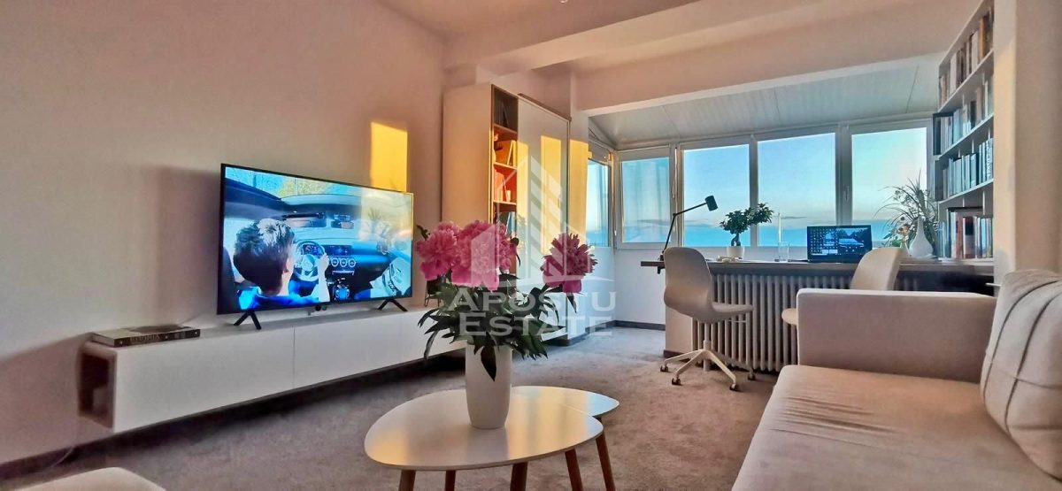 Apartament 2 camere de vanzare, zona Olimpia/Complexul Studentesc - foto 3