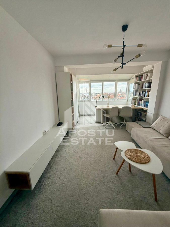 Apartament 2 camere de vanzare, zona Olimpia/Complexul Studentesc - foto 4