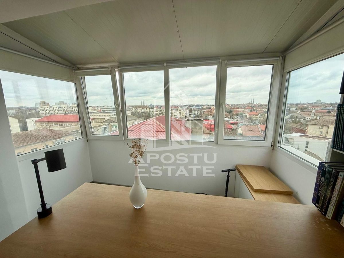 Apartament 2 camere de vanzare, zona Olimpia/Complexul Studentesc - foto 5