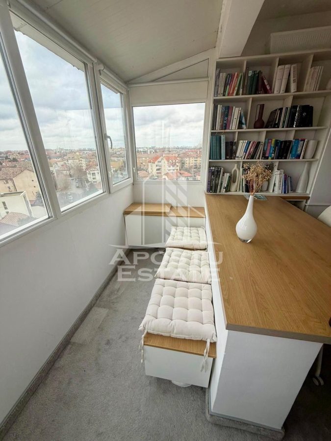 Apartament 2 camere de vanzare, zona Olimpia/Complexul Studentesc - foto 6
