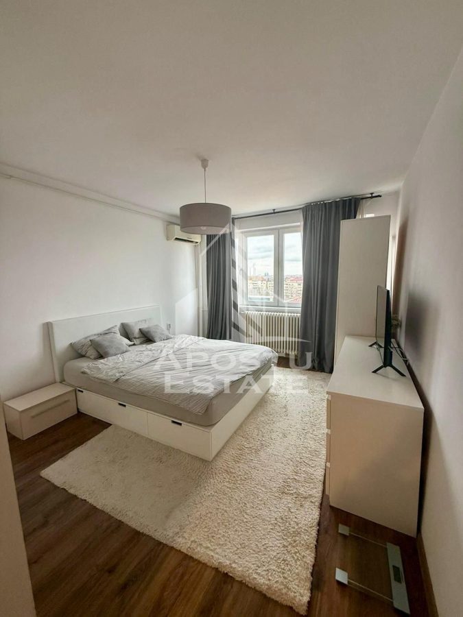 Apartament 2 camere de vanzare, zona Olimpia/Complexul Studentesc - foto 7