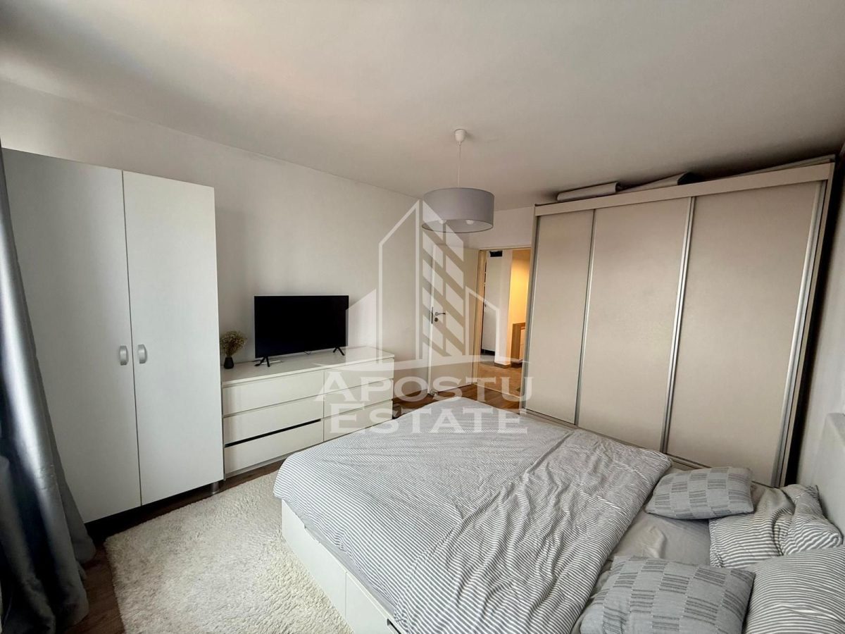 Apartament 2 camere de vanzare, zona Olimpia/Complexul Studentesc - foto 8