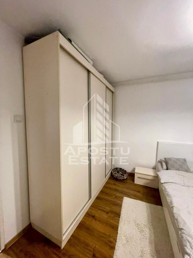 Apartament 2 camere de vanzare, zona Olimpia/Complexul Studentesc - foto 9