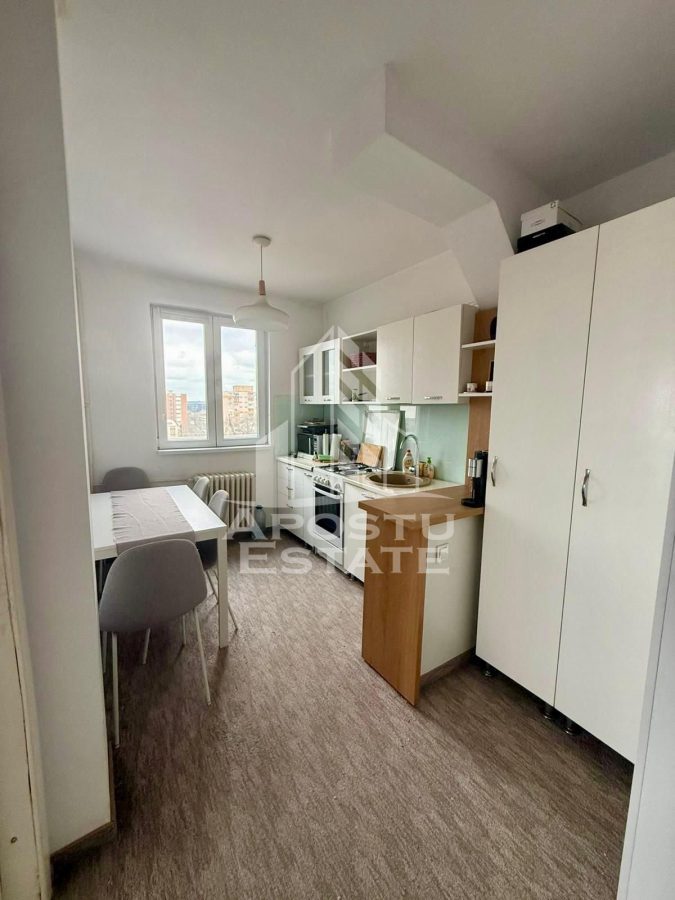 Apartament 2 camere de vanzare, zona Olimpia/Complexul Studentesc - foto 10