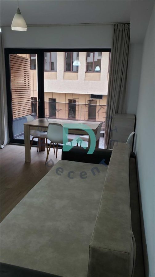 Garsoniera de inchiriat  Grivitei, Brasov - 