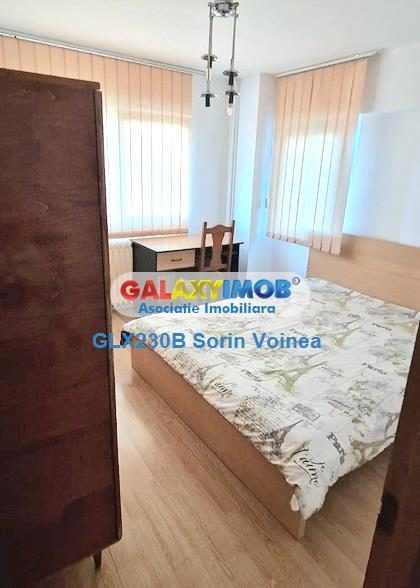 Apartament 3 camere Obor | 2 bai | 3 min. de metrou | valabil din Mai - 