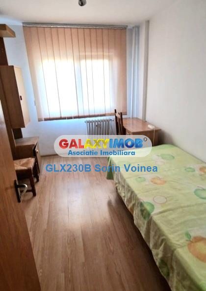 Apartament 3 camere Obor | 2 bai | 3 min. de metrou | valabil din Mai - foto 2
