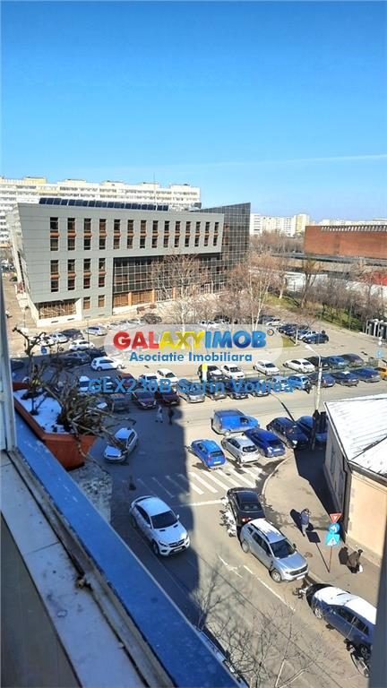 Apartament 3 camere Obor | 2 bai | 3 min. de metrou | valabil din Mai - foto 11