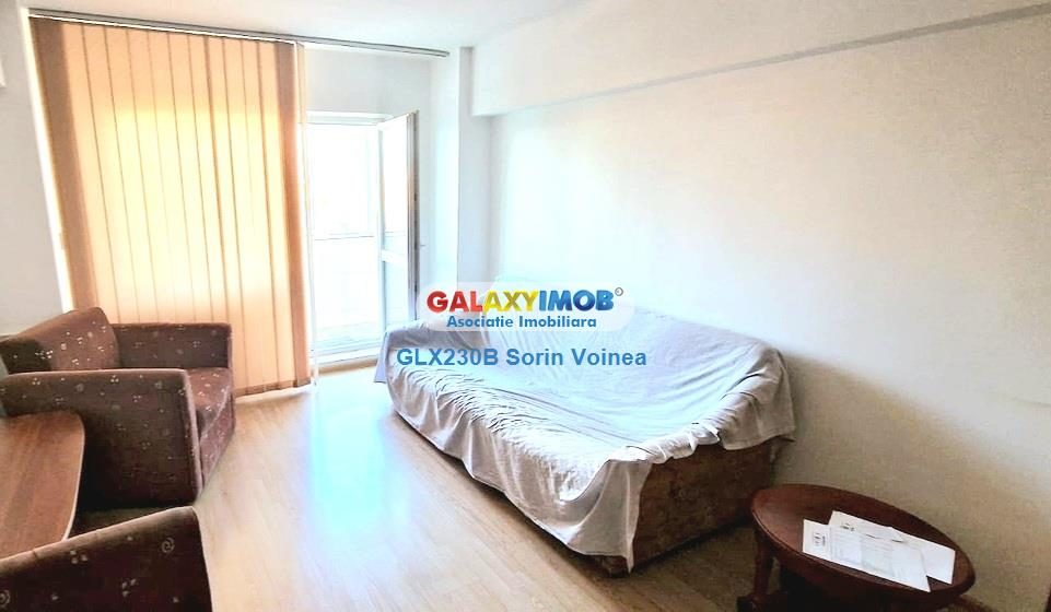 Apartament 3 camere Obor | 2 bai | 3 min. de metrou | valabil din Mai - foto 12