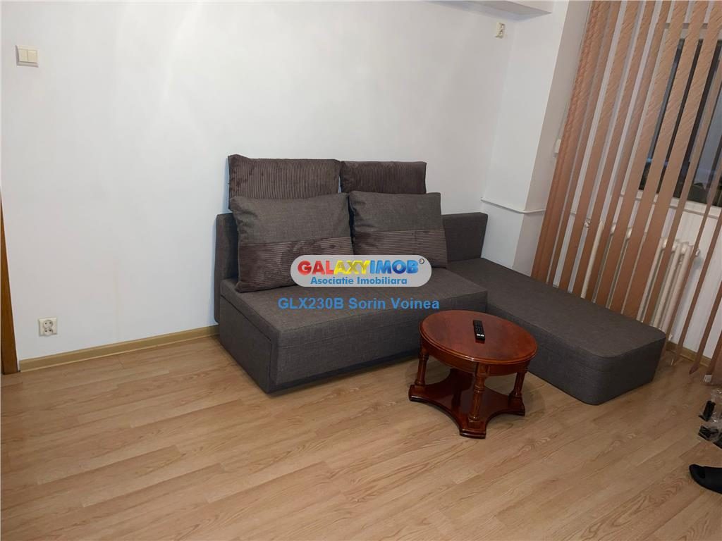 Apartament 3 camere Obor | 2 bai | 3 min. de metrou | valabil din Mai - foto 3