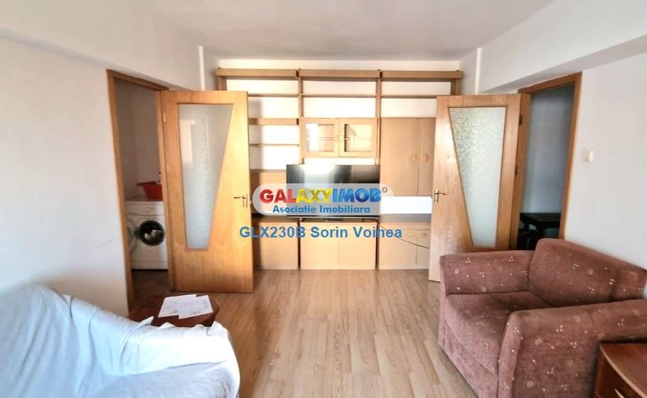 Apartament 3 camere Obor | 2 bai | 3 min. de metrou | valabil din Mai - foto 4