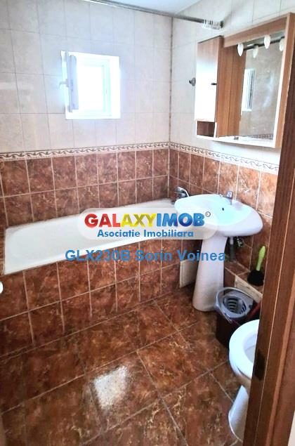 Apartament 3 camere Obor | 2 bai | 3 min. de metrou | valabil din Mai - foto 6