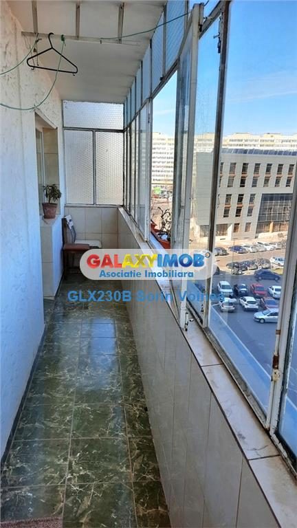 Apartament 3 camere Obor | 2 bai | 3 min. de metrou | valabil din Mai - foto 8