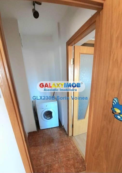Apartament 3 camere Obor | 2 bai | 3 min. de metrou | valabil din Mai - foto 9
