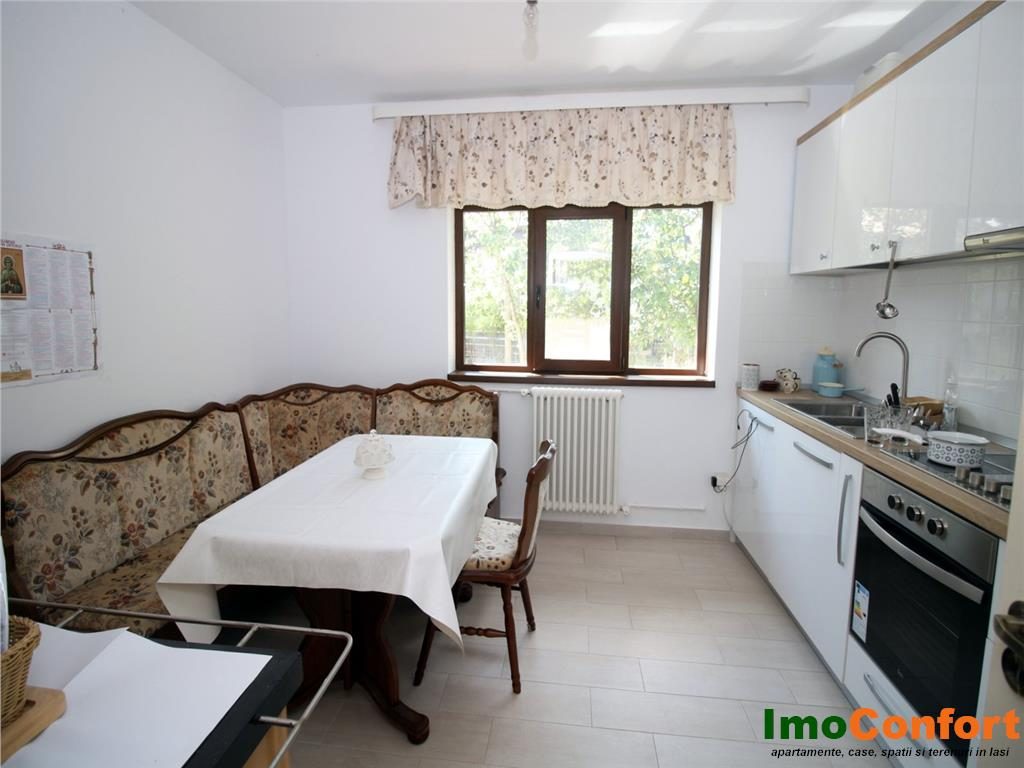 Casa noua S+ P+M, cu 1464mp teren, in Bogdanesti - foto 5