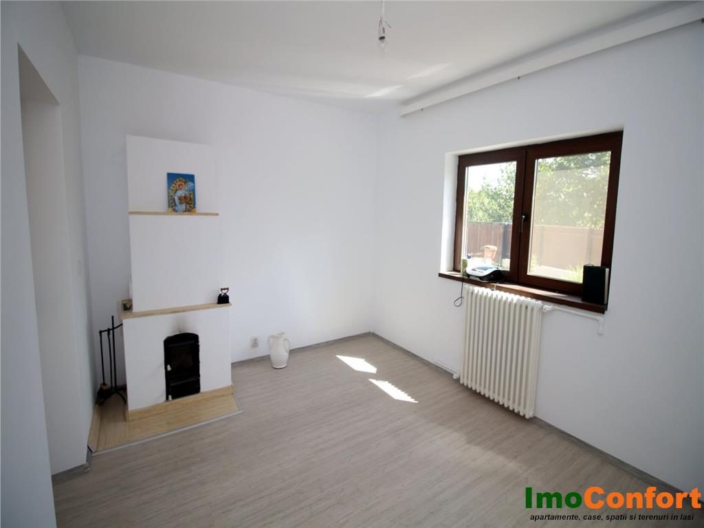 Casa noua S+ P+M, cu 1464mp teren, in Bogdanesti - foto 8