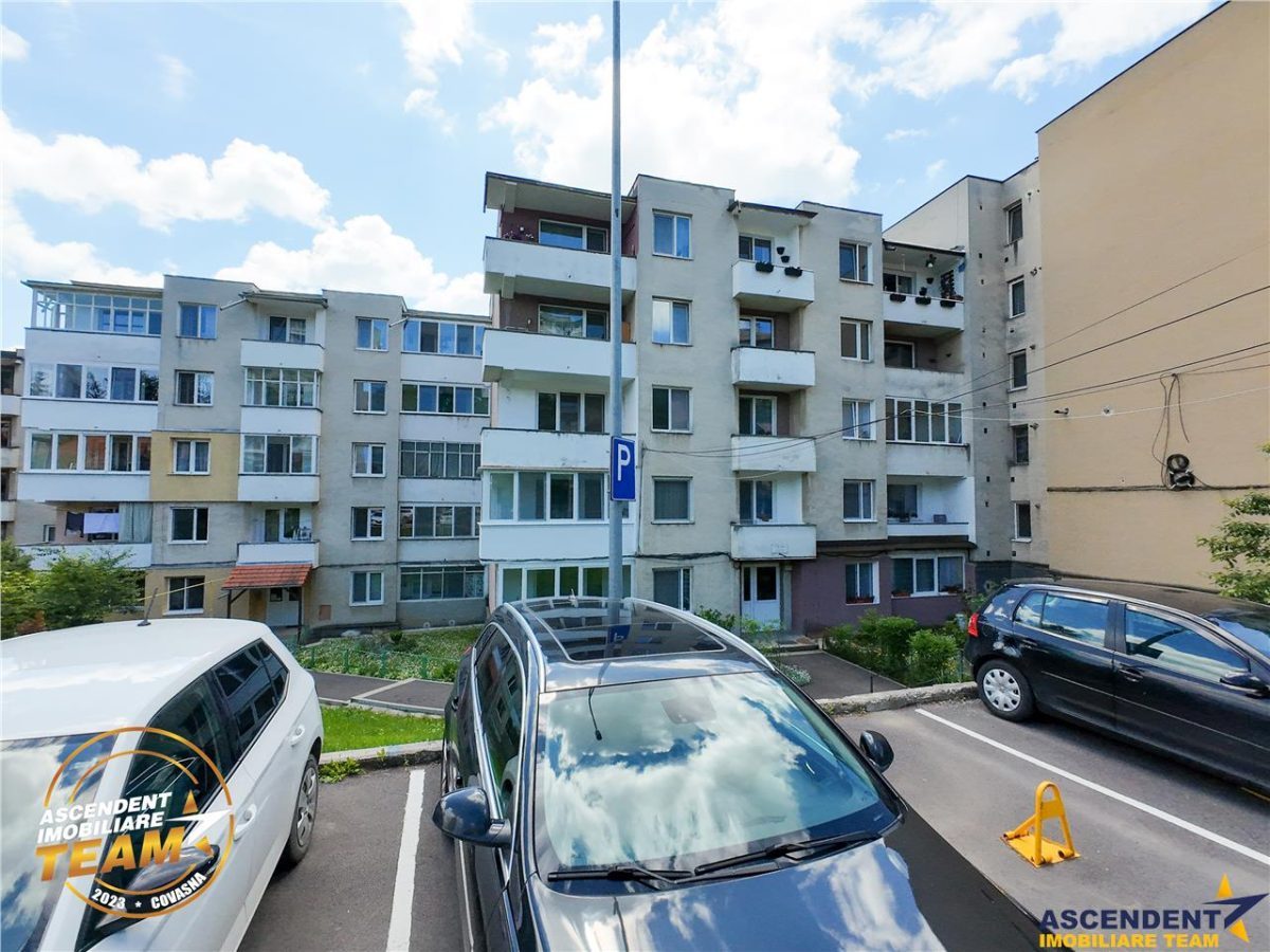 3D! Decomandat, luminos, primitor, 2 balcoane, Simeria, Sfantu Gheorghe - foto 20