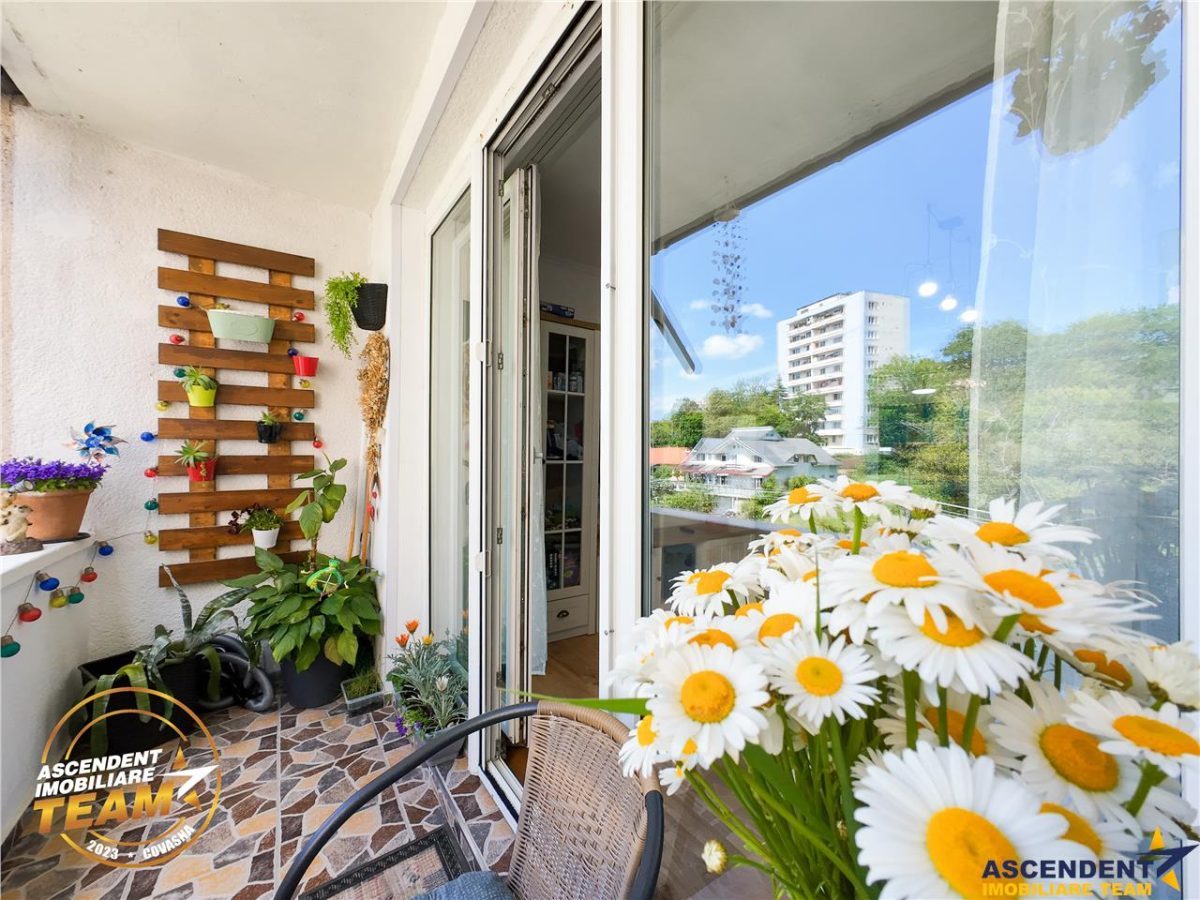 3D! Decomandat, luminos, primitor, 2 balcoane, Simeria, Sfantu Gheorghe - foto 5