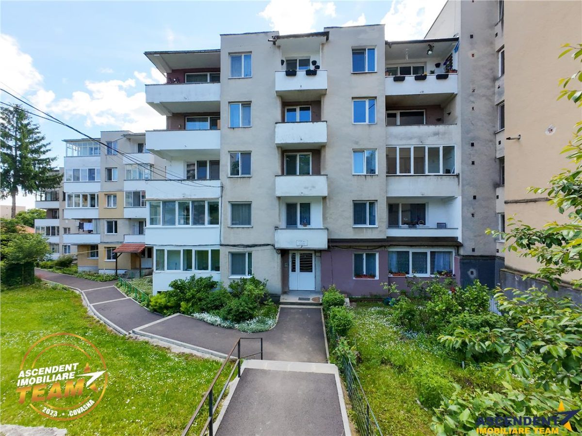 3D! Decomandat, luminos, primitor, 2 balcoane, Simeria, Sfantu Gheorghe - foto 9