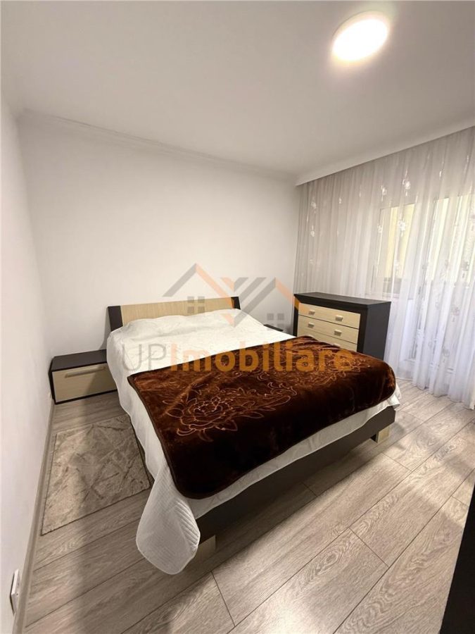 APARTAMENT 2 CAMERE DE INCHIRIAT | TIP PB | ETAJ 2 | ZONA DECEBAL - foto 2
