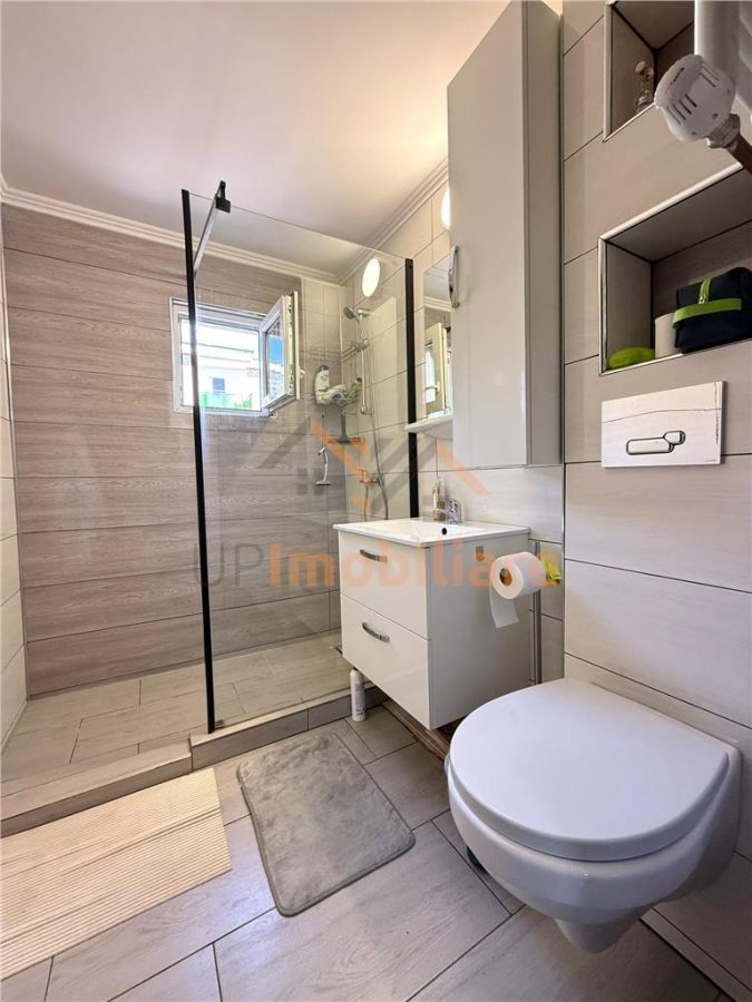 APARTAMENT 2 CAMERE DE INCHIRIAT | TIP PB | ETAJ 2 | ZONA DECEBAL - foto 4
