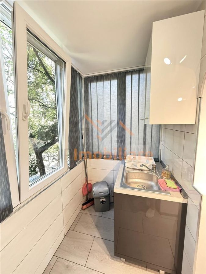 APARTAMENT 2 CAMERE DE INCHIRIAT | TIP PB | ETAJ 2 | ZONA DECEBAL - foto 6