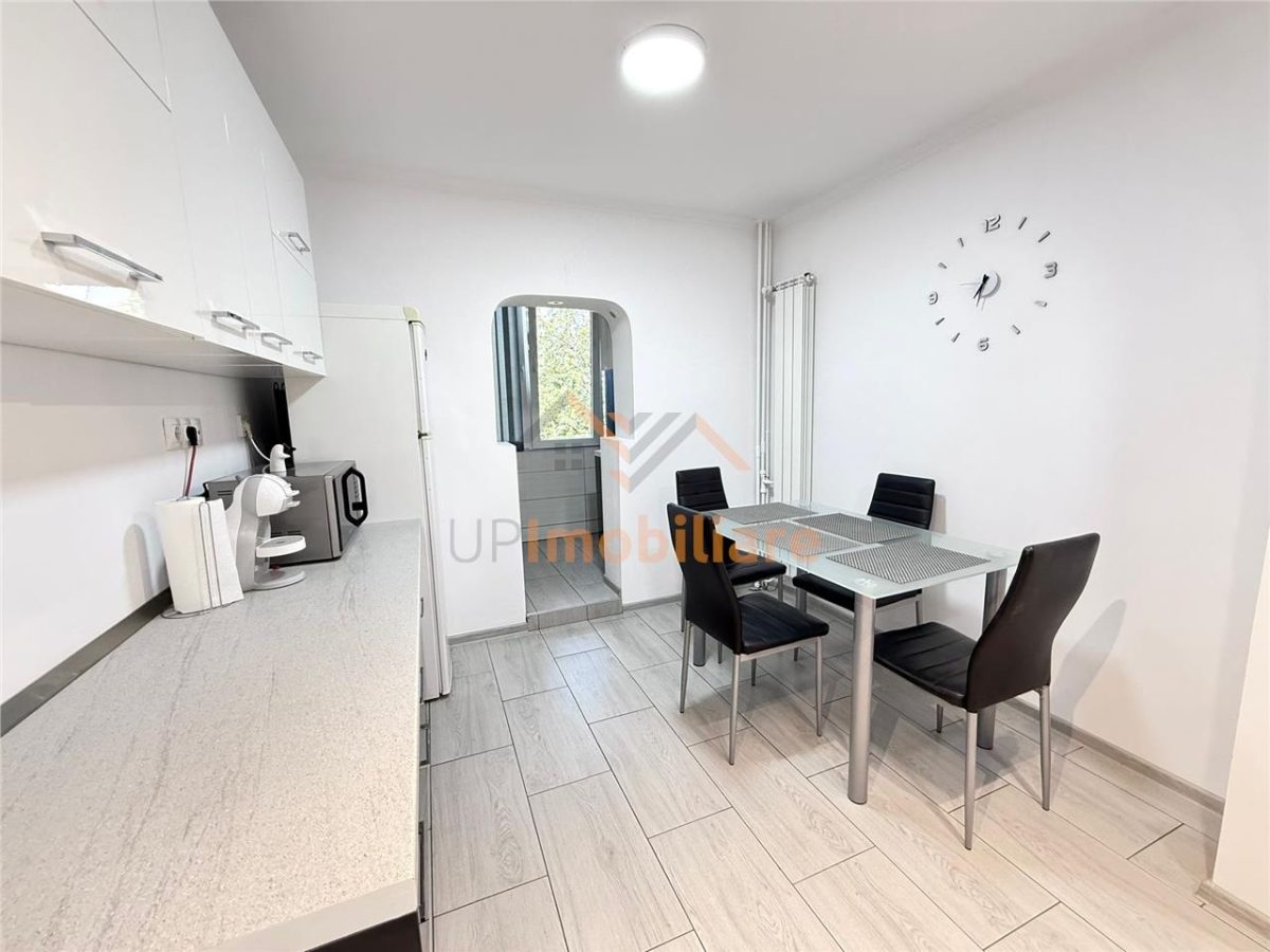 APARTAMENT 2 CAMERE DE INCHIRIAT | TIP PB | ETAJ 2 | ZONA DECEBAL - foto 9