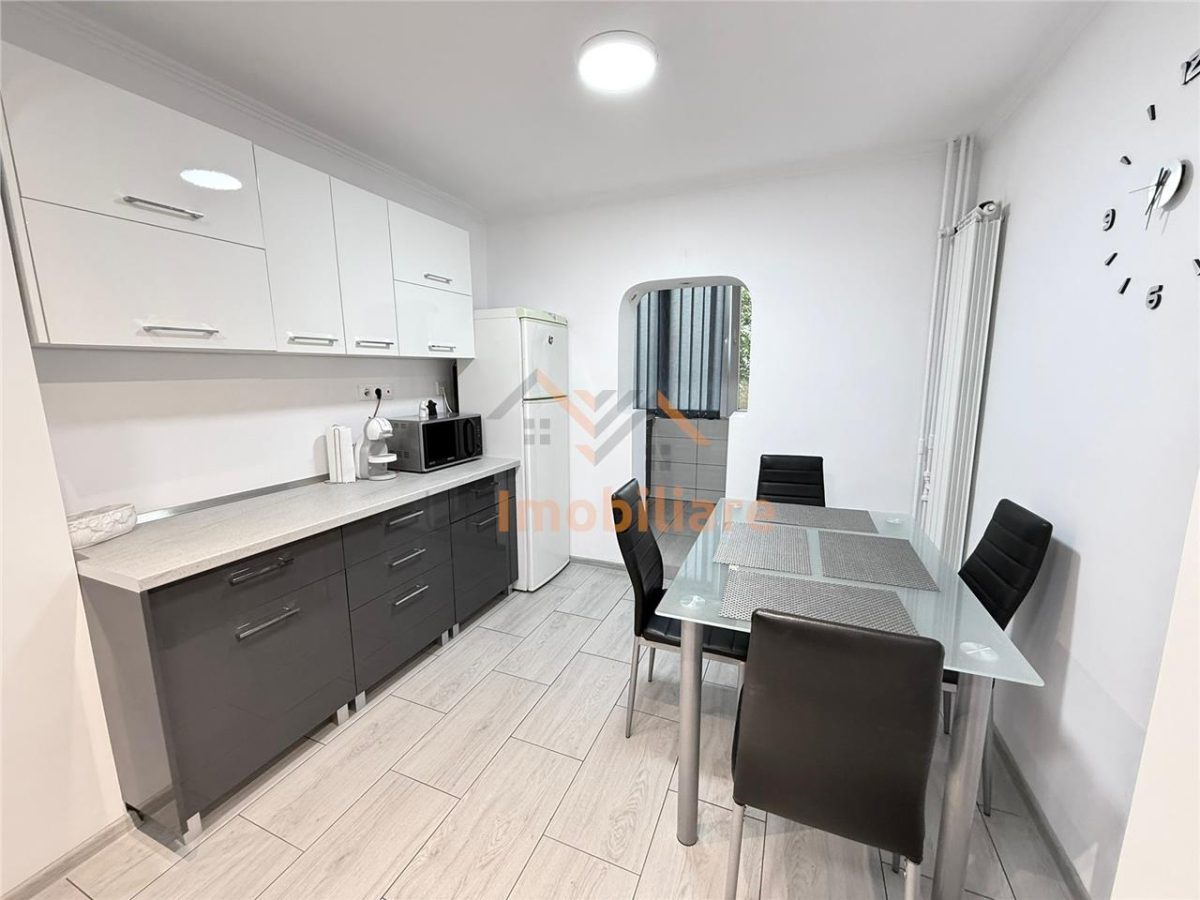 APARTAMENT 2 CAMERE DE INCHIRIAT | TIP PB | ETAJ 2 | ZONA DECEBAL - foto 10