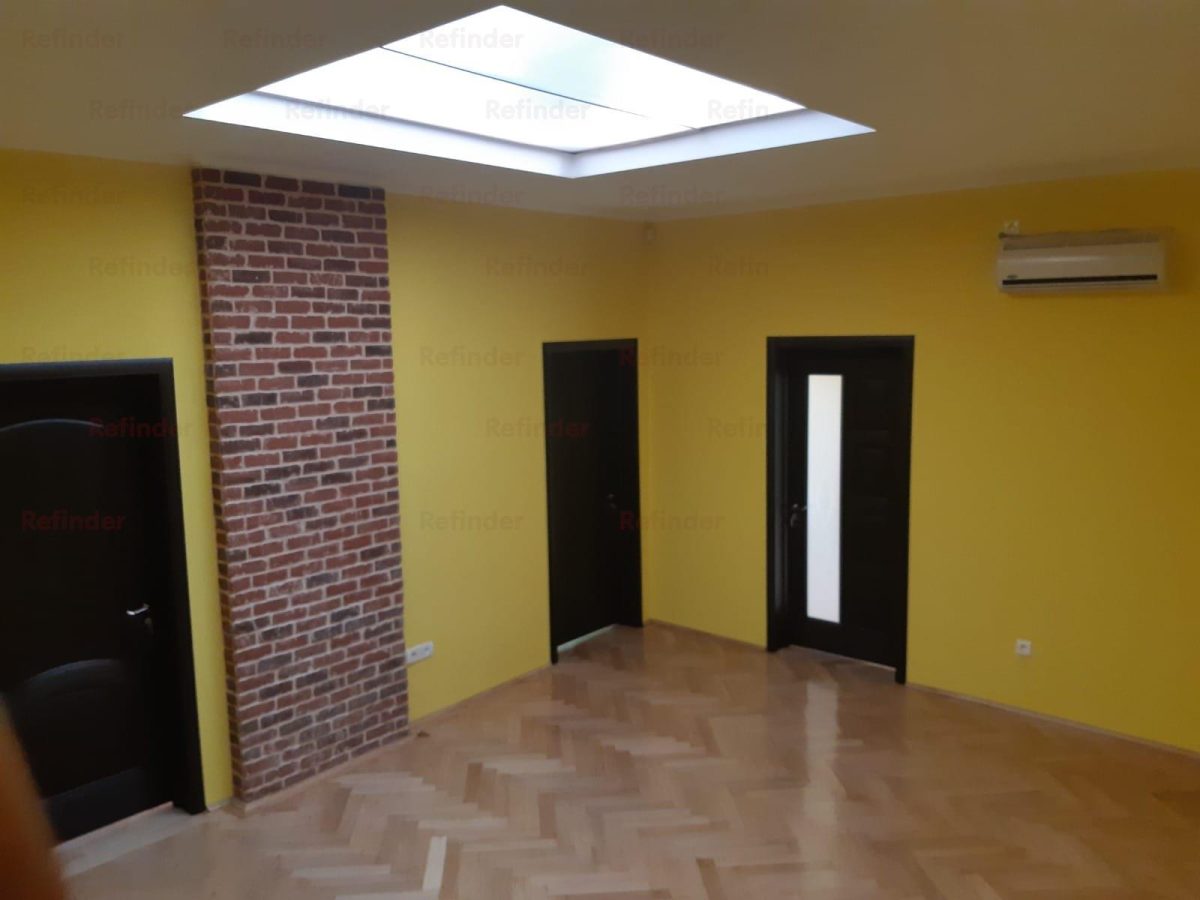 Apartament 3 camere 76 mp | renovat recent | centrala proprie | Universitate - J.L. Calderon | fara risc sau urgenta | - foto 2