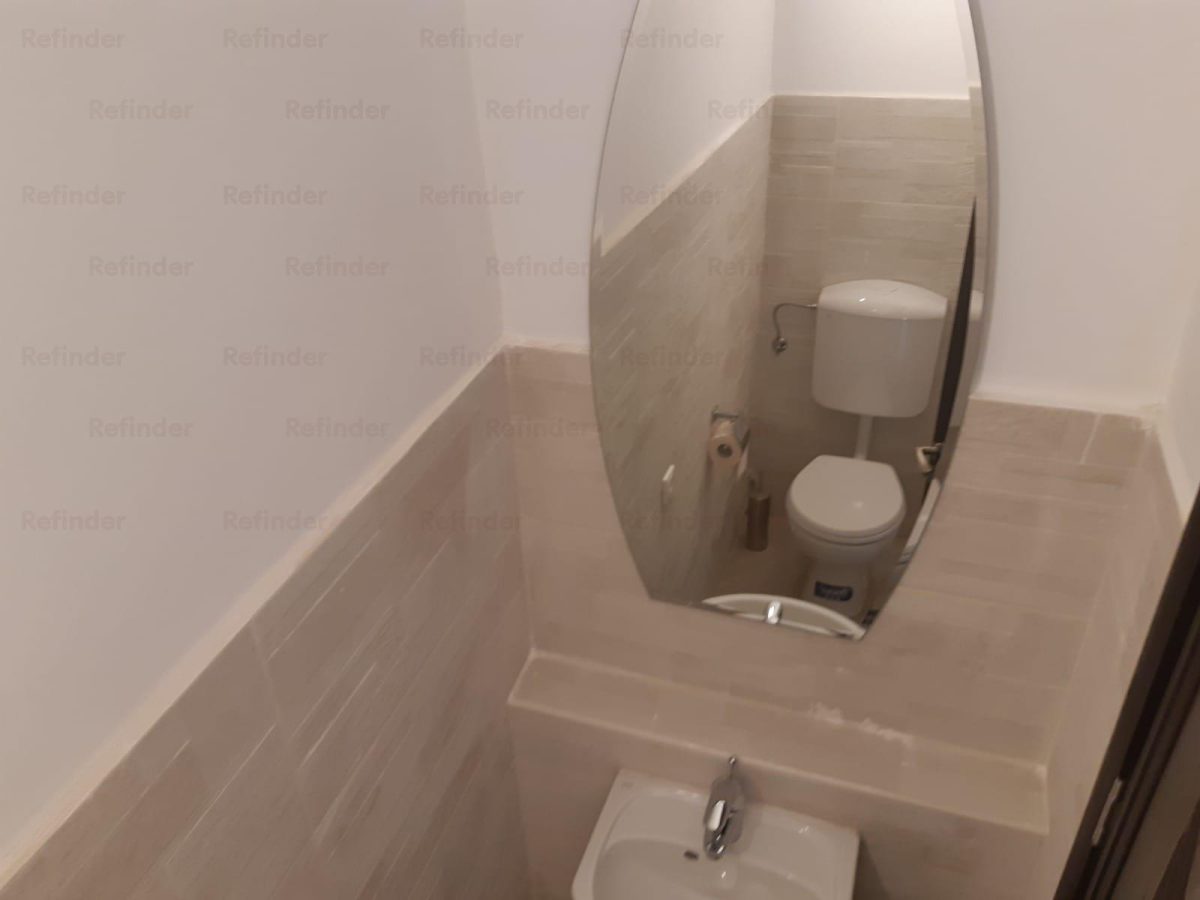 Apartament 3 camere 76 mp | renovat recent | centrala proprie | Universitate - J.L. Calderon | fara risc sau urgenta | - foto 8