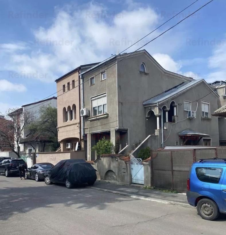 Apartament in vila | Piata Alba iulia - Decebal | parter / P+1 | - foto 2